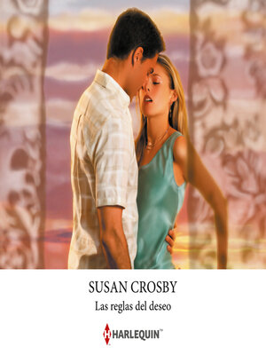 cover image of Las reglas del deseo